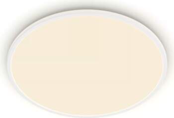Philips Functional Super Slim Ceiling Light