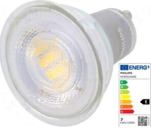 PHILIPS LED lamp | GU10 |