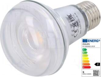 PHILIPS LED lamp | E27 |