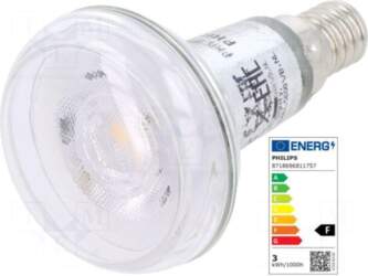 PHILIPS LED lamp | E14 |