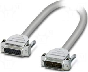 PHOENIX CONTACT Cable | D-Sub 15pin