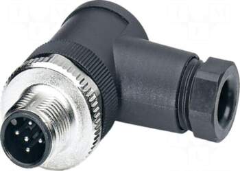 PHOENIX CONTACT Connector: M12 | plug