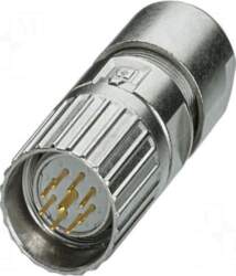 PHOENIX CONTACT Connector: M23 | plug