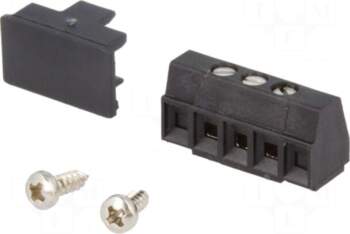 PHOENIX CONTACT PCB terminal block |