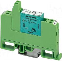 PHOENIX CONTACT Relay: interface | Ucoil: