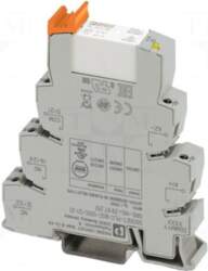 PHOENIX CONTACT Relay: interface | Ucoil: