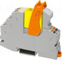PHOENIX CONTACT Relay: interface | Ucoil: