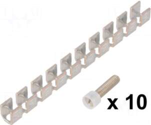 PHOENIX CONTACT Screw bridge | Width: