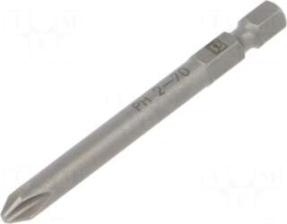 PHOENIX CONTACT Screwdriver bit | Phillips