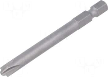 PHOENIX CONTACT Screwdriver bit | PlusMinus