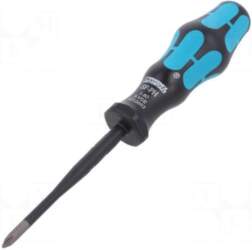 PHOENIX CONTACT Screwdriver: insulated | Phillips