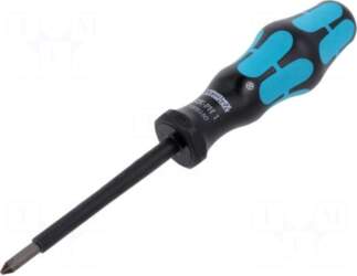 PHOENIX CONTACT Screwdriver: insulated | Phillips