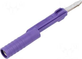 PHOENIX CONTACT Test socket | PA