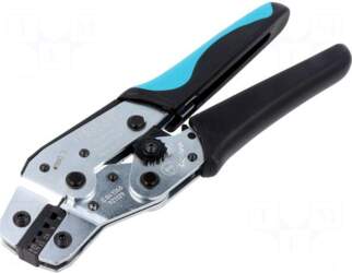 PHOENIX CONTACT Tool: for crimping |