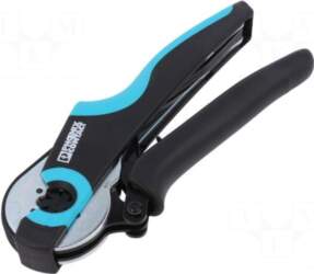 PHOENIX CONTACT Tool: for crimping |