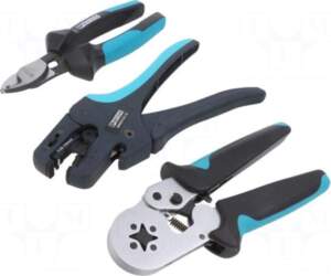 PHOENIX CONTACT Tools set: for installation