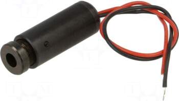 PICOTRONIC Module: laser | 1mW |