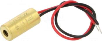 PICOTRONIC Module: laser | 1mW |