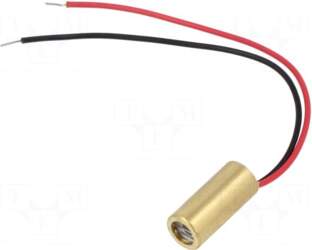 PICOTRONIC Module: laser | 5mW |