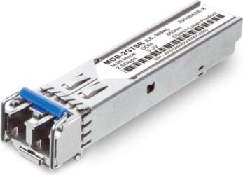 PLANET MGB-2GTSR network transceiver module Fiber