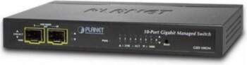 Planet Technology Corp. Switch Planet GSD-1002M