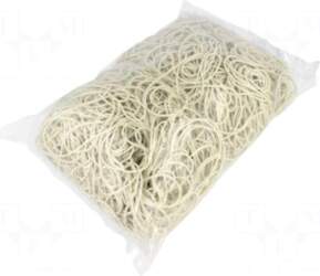 PLAST Rubber bands | Width: 1