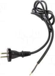 PLASTROL Cable | H05BQ-F | 2x1mm2
