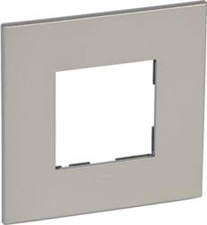 Plate Arteor - French/German std -