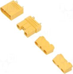 Plug | DC supply | MT90
