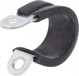 PMA Fixing clamp | ØBundle :