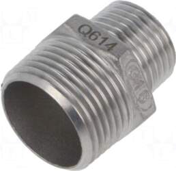 PNEUMAT Nipple | threaded,reductive |