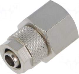 PNEUMAT Screw-on fitting | threaded |