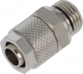 PNEUMAT Screw-on fitting | threaded |