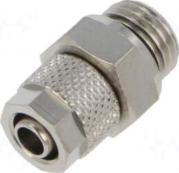 PNEUMAT Screw-on fitting | threaded |