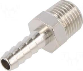 PNEUMAT Threaded fitting | connector pipe
