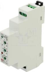 POLLIN Timer | 0,1s÷27,5h