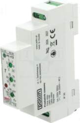 POLLIN Timer | 0,1s÷27,5h
