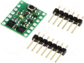 POLOLU Robot.access: electronic power switch