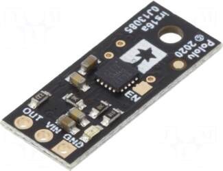 POLOLU Sensor: distance | 3÷5.5VDC