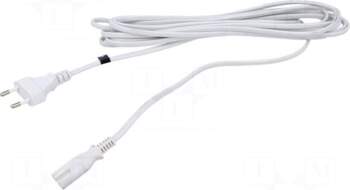 POS Cable | H03VVH2-F | 2x0