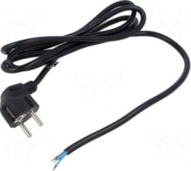 POS Cable | H05VV-F | 3x1mm2