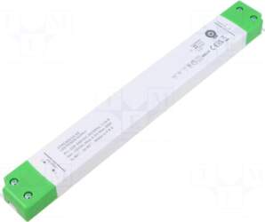 POS Power supply: switching | LED