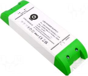 POS Power supply: switching | LED