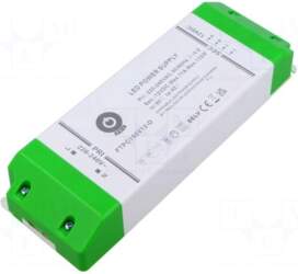 POS Power supply: switching | LED