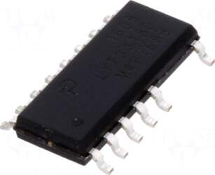 POWER INTEGRATIONS PMIC | AC/DC switcher