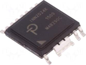 POWER INTEGRATIONS PMIC | AC/DC switcher