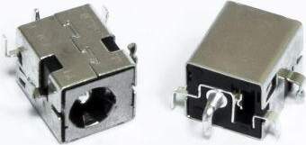 Power jack, Asus X52