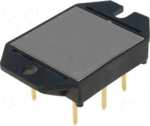 POWERSEM Controlled bridge rectifier | Urmax: