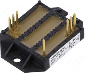 POWERSEM Module: diode-thyristor | 1.2kV