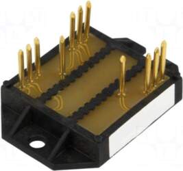 POWERSEM Module: thyristor | double series